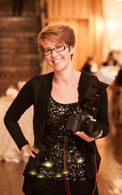 Rachael Hall Photography bio picture