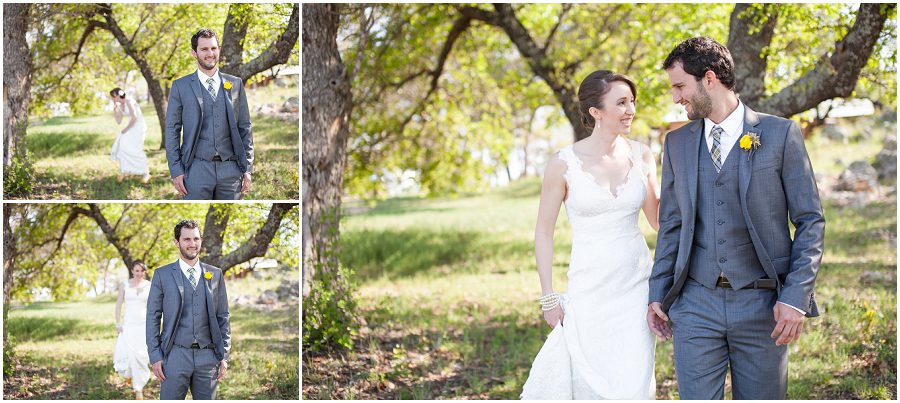 Meghan & Nick, Married: 3 Points Ranch Austin Wedding Photography ...